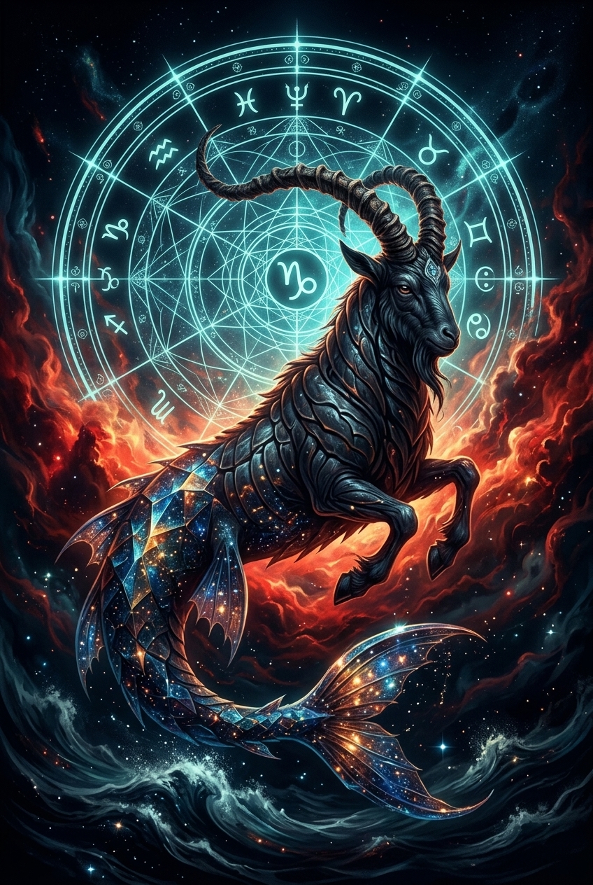 Capricornio