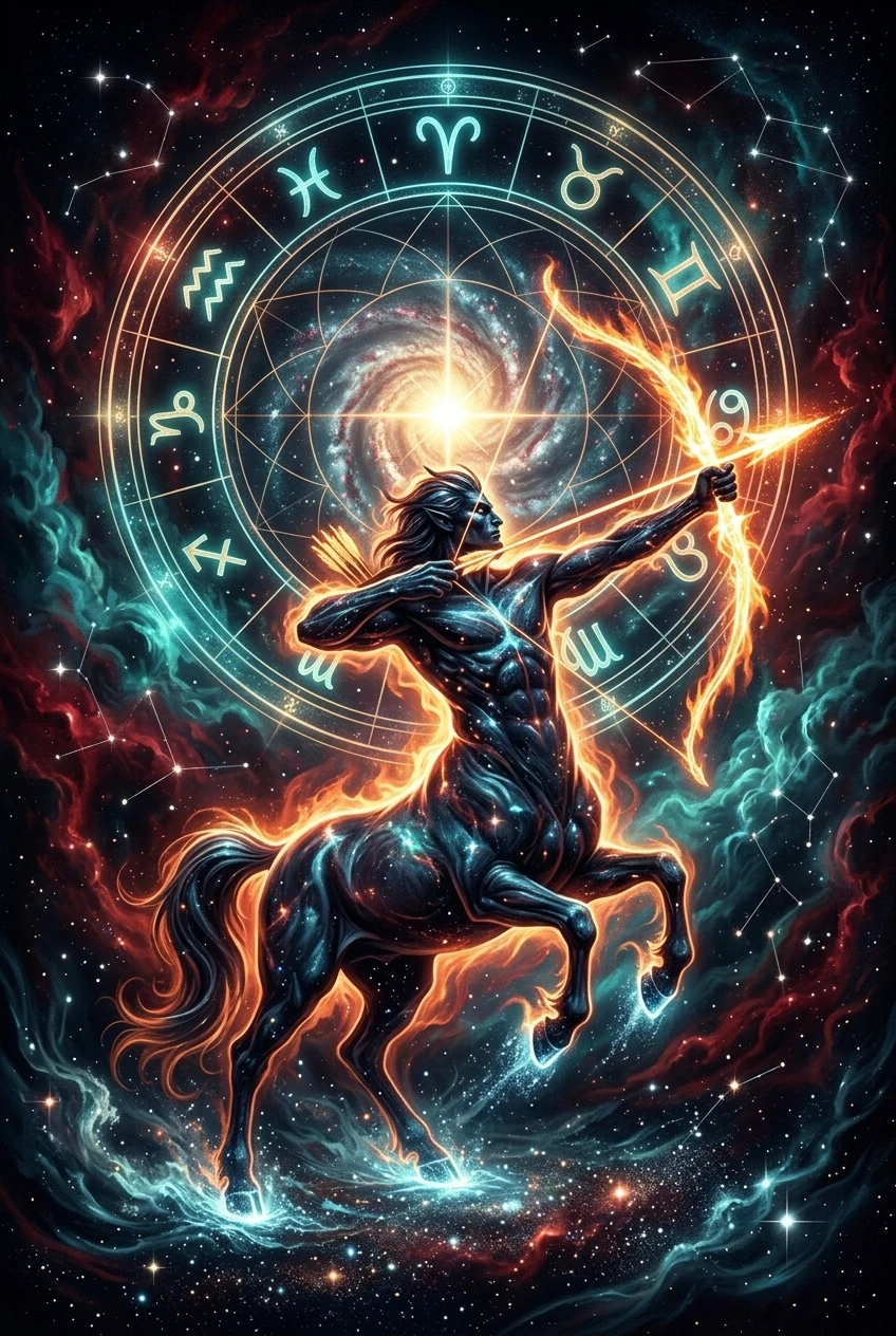 Sagitario