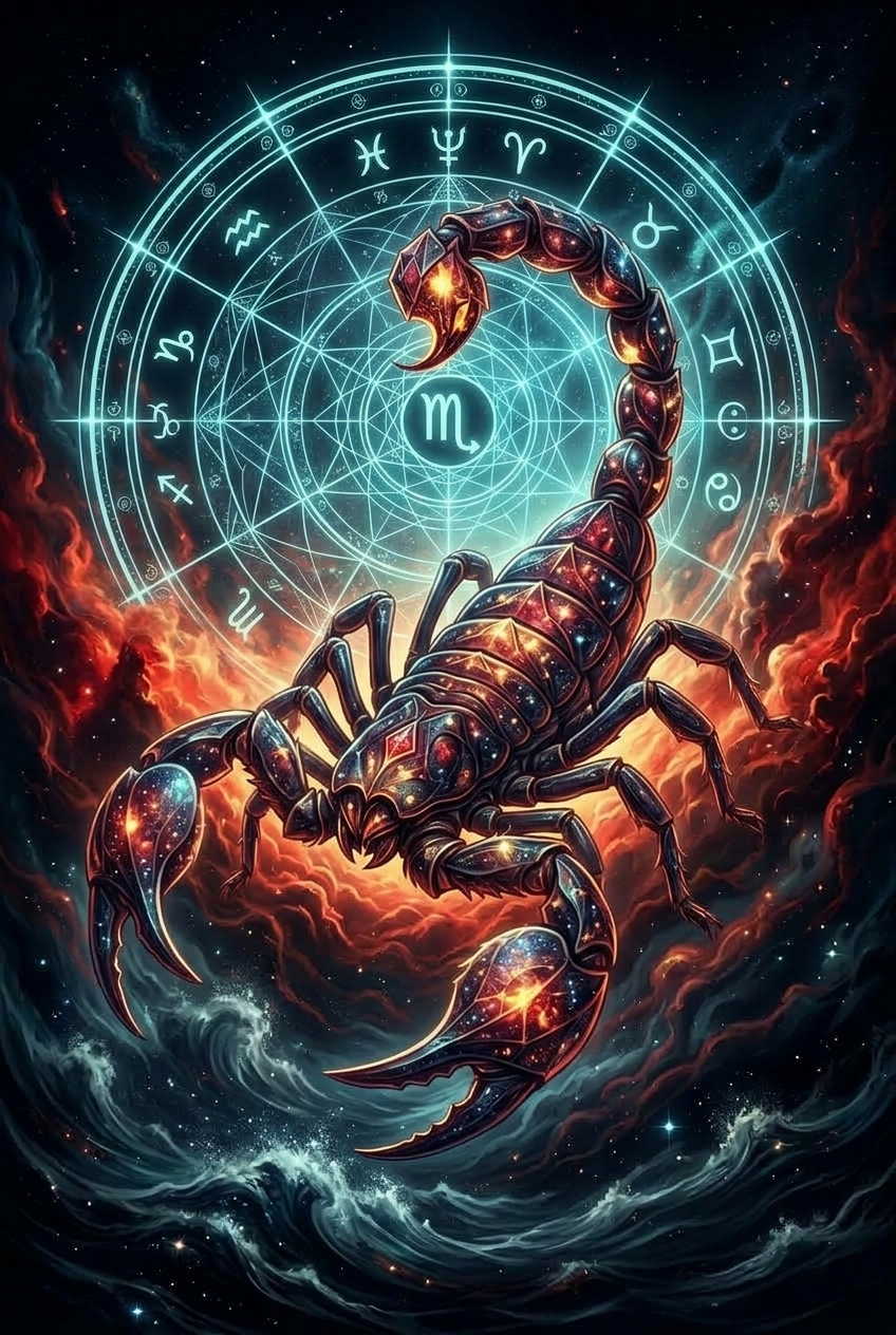 Escorpio