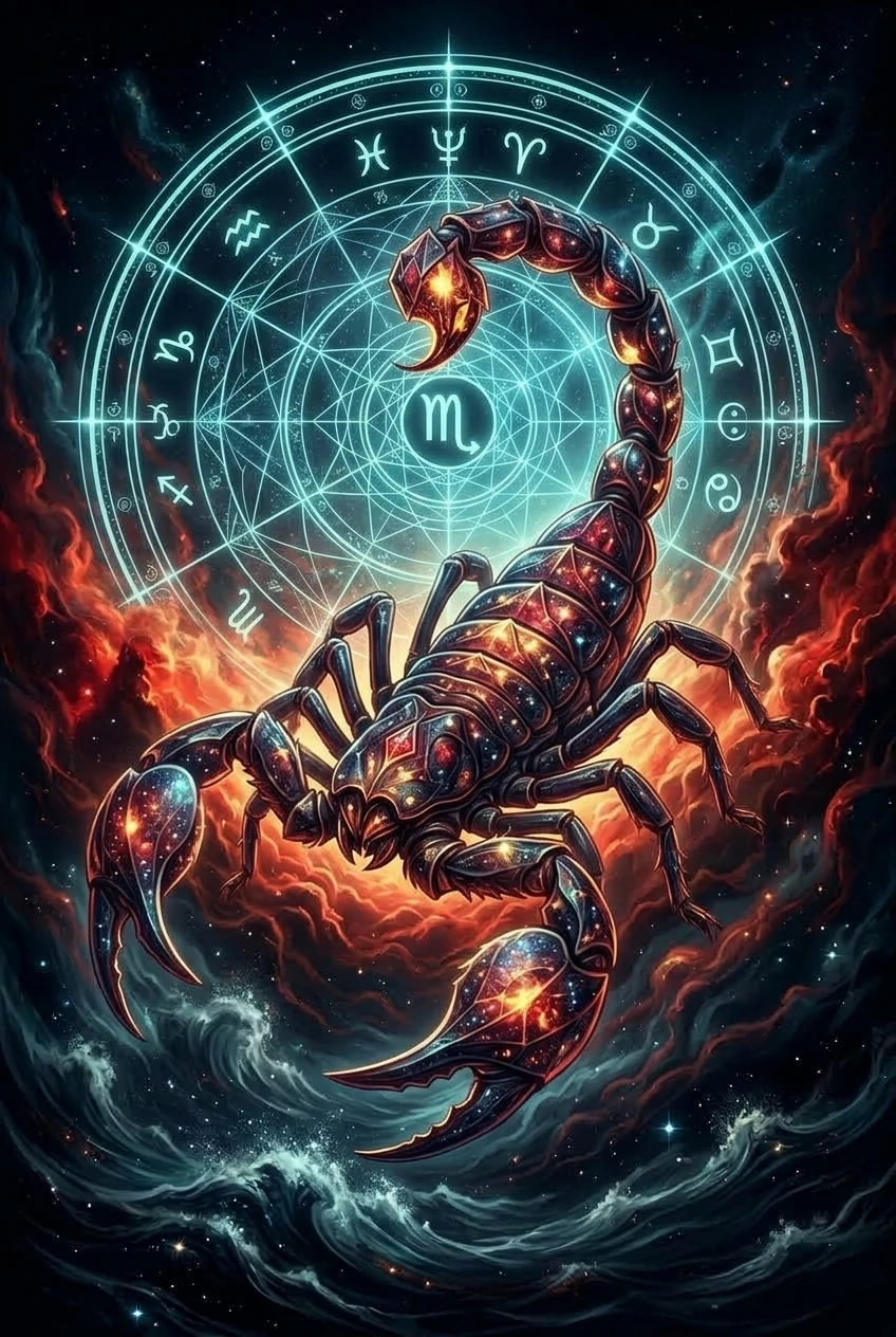 Scorpio